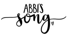 AbbiSongLogo